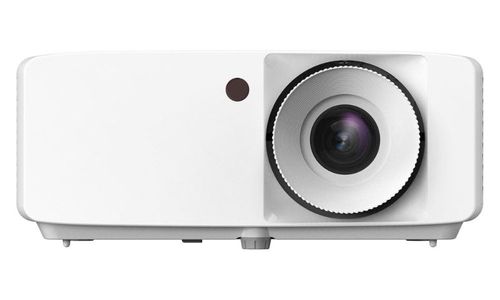 Optoma ZW340e Laser Projector