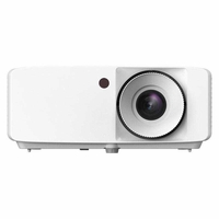 Optoma ZW350e Laser Projector