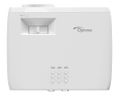 Optoma ZW350e Laser Projector