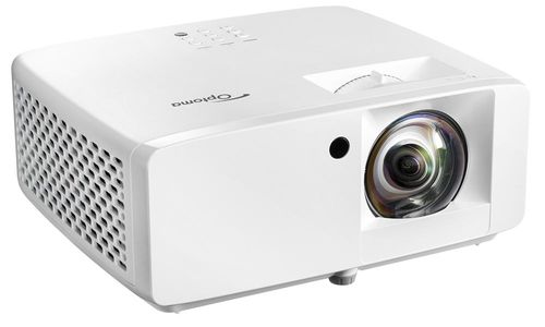 Optoma ZW350ST Laser Projector