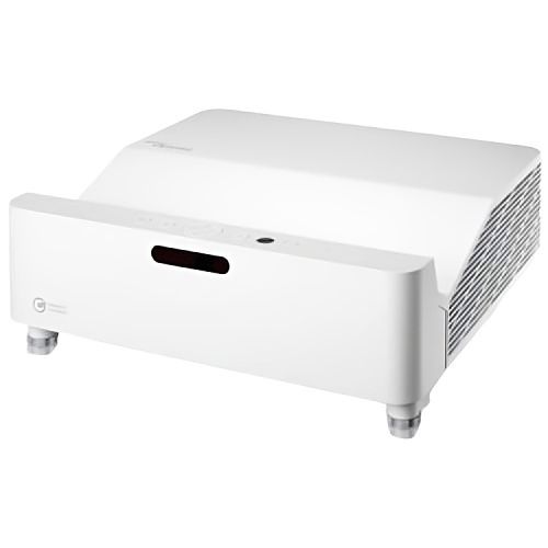 Optoma ZW410UST Laser Projector