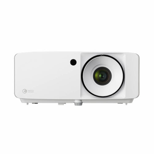 Optoma ZW521 Laser Projector