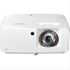Outdoor Movie Theater System - Gold Package - Full HD System!