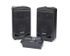 Outdoor Movie Theater System - Laser Gold Package (REAR PROJECTION)