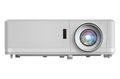 Outdoor Movie Theater System - Laser Gold Package (REAR PROJECTION)