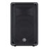 Outdoor Movie Theater System - Laser Platinum Package (REAR PROJECTION)