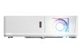Outdoor Movie Theater System - Laser Platinum Package (REAR PROJECTION)
