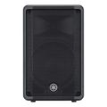 Outdoor Movie Theater System - Laser Platinum Package (REAR PROJECTION)