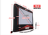 Outdoor Movie Theater System - Platinum Package - Full HD System on an 19.5' Screen! (REAR PROJECTION)