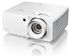 Outdoor Movie Theater System - Silver 4K Package (REAR PROJECTION)