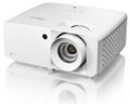 Outdoor Movie Theater System - Silver 4K Package (REAR PROJECTION)