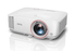 Outdoor Short-Throw Movie Theater System - Silver Package ST (REAR PROJECTION)