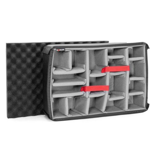 Padded Divider for 940 Nanuk Case - 60-94001-K