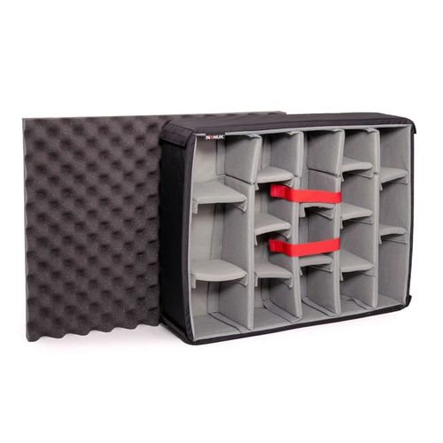 Padded Divider for 945 Nanuk Case - 60-94501-K