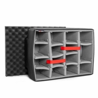 Padded Divider with egg shell foam for 950 Nanuk Case - 60-95001-K
