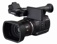 Panasonic Camcorders
