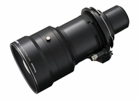 Panasonic ET-D75LE6 Projector Zoom lens - 1.0 - 1.2:1