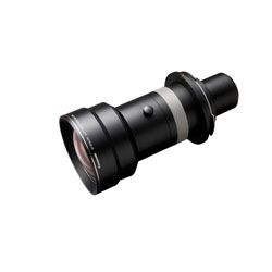 Panasonic Fixed Short Focus Lens - ET-D75LE50