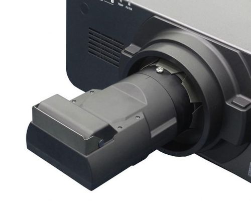 Panasonic Lens with 0.36 Throw Ratio - ET-D75LE90