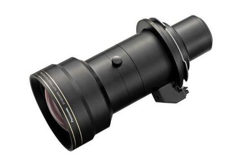 Panasonic Lens with 0.7 Throw Ratio - ET-D3LEW50