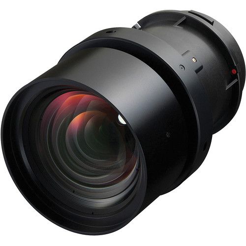 Panasonic Lens with 0.8 Throw Ratio - ET-ELW21