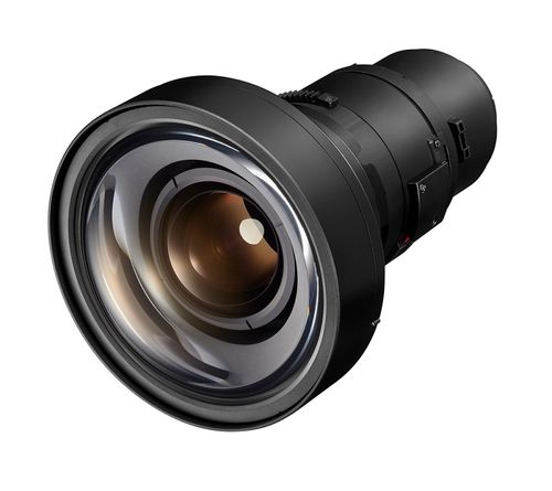 Panasonic Lens with 0.96-1.22 Throw Ratio - ET-ELW30
