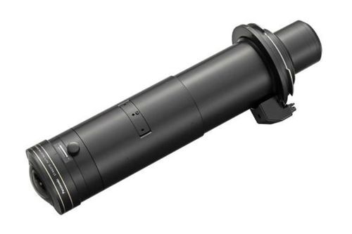 Panasonic Lens with 0 Throw Ratio - ET-D3LEF70