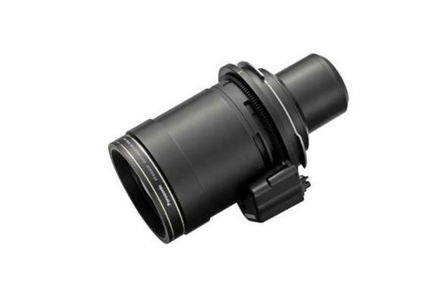 Panasonic Lens with 1.7 - 2.4 Throw Ratio - ET-D3LES20