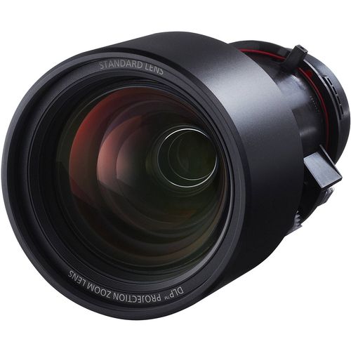 Panasonic Lens with 1.7 - 2.4 Throw Ratio - ET-DLE170