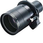 Panasonic Optional Lenses for PT-D7700/W7000, D/DW10000, DW100U, D/DZ12000 Projectors