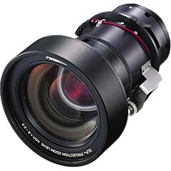 Panasonic Optional Projector Lenses