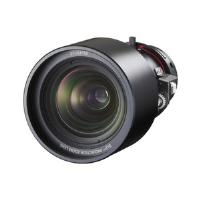 Panasonic Power Zoom Lens for PT-D6000 Series/PT-D5700/PT-DW5100/PT-D4000 - ET-DLE150
