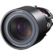 Panasonic Power Zoom Lens for PT-D6000 Series/PT-D5700/PT-DW5100/PT-D4000 - ET-DLE350