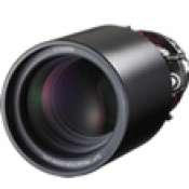 Panasonic Power Zoom Lens for PT-D6000 Series/PT-D5700/PT-DW5100/PT-D4000 - ET-DLE450