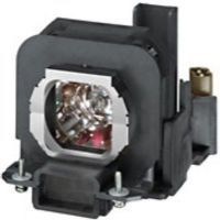 Panasonic PT-AX100U and PT-AX200  Replacement Projector Lamp - ET-LAX100