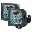 Panasonic PT-D7500U, PT-D7600U Projector Lamp - ET-LAD7500W