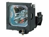 Panasonic PT-D7700, PT-DW7700 Projector Lamp - ET-LAD7700