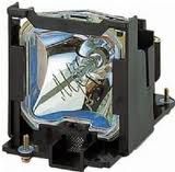 Panasonic PT-D7700, PT-DW7700 Projector Lamp - ET-LAD7700L