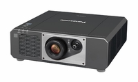 Panasonic PT-FRQ50BU Laser Projector