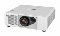 Panasonic PT-FRQ50WU Laser Projector