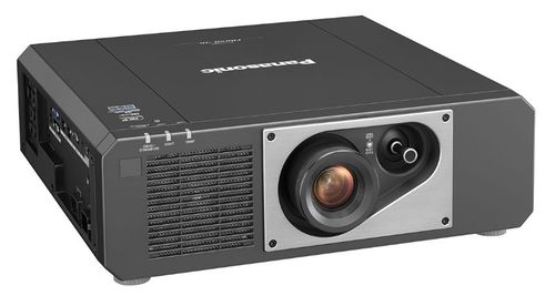 Panasonic PT-FRQ60BU7 Laser Projector
