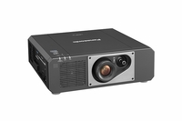 Panasonic PT-FRQ60BU8 Projector