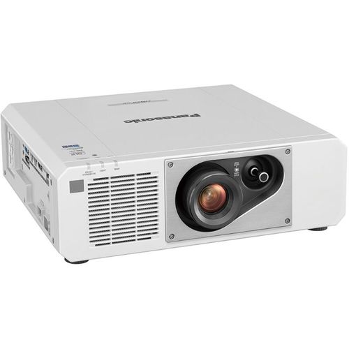Panasonic PT-FRQ60WU7 Laser Projector