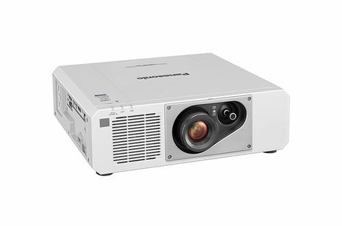 Panasonic PT-FRQ60WU8 Projector