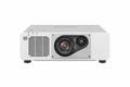 Panasonic PT-FRQ60WU8 Projector