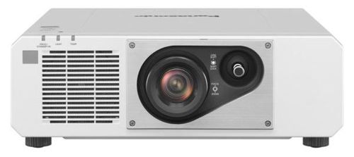 Panasonic PT-FRZ50WU Laser Projector