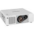Panasonic PT-FRZ50WU Laser Projector