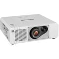 Panasonic PT-FRZ50WU Laser Projector