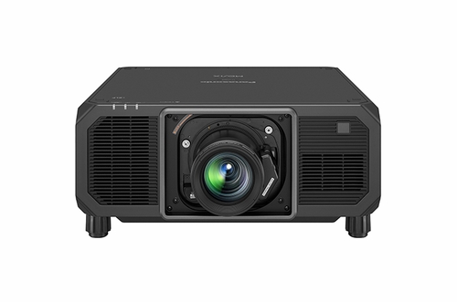Panasonic PT-HTQ20G  Projector - NO LENS
