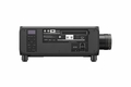 Panasonic PT-HTQ20U  Projector - NO LENS